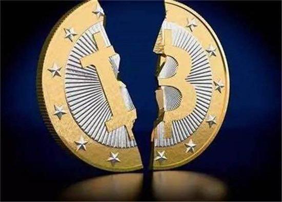 花700元就能变成亿万富翁?疯狂的比特币又回来了