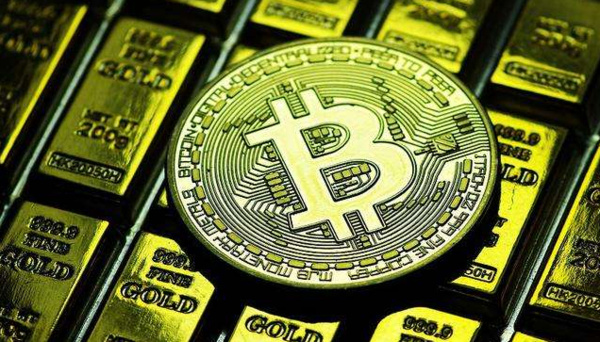 “加密股权”兴起,比特币近期或有重大调整