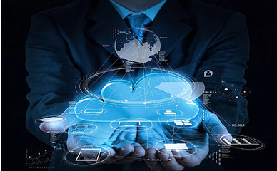 不知道选择多云还是混合云？先把概念弄清楚吧