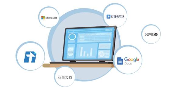 打破技术壁垒, 用SpreadJS 抢占“表格文档协同编辑系统”的入市先机