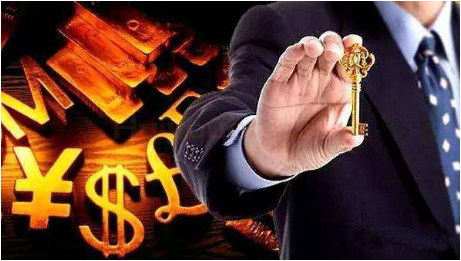 荣瑞投资基金管理有限公司:涉及下一个投资机遇