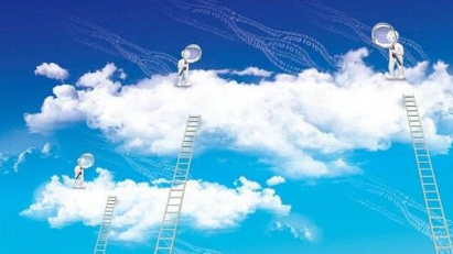 未来的云计算战场中，存储是下一轮战线