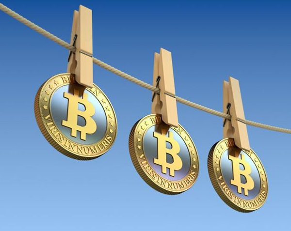 疯狂的比特币:上半年最大涨幅202%
