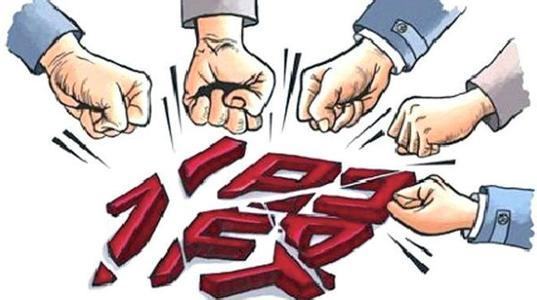阿里发布大数据“打假地图” 哪里为“重灾”省份