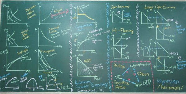 云计算经济学：抓好可用性、性能与成本三个关键词
