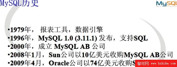 MySQL MyISAM与Innodb优化方案比较