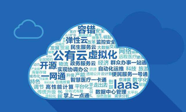 多云计算需要谨慎的IT成本分配