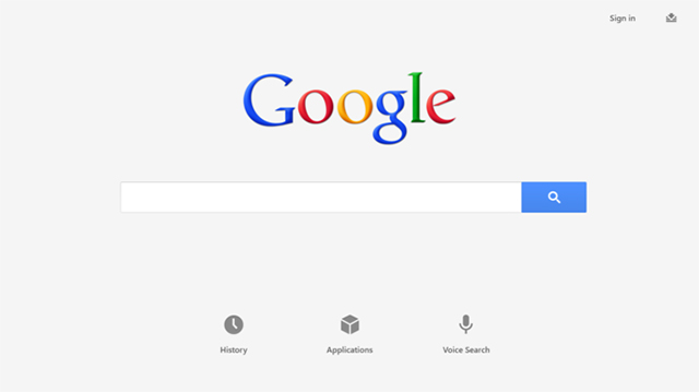 大数据的起源和错失大数据市场的鼻祖Google
