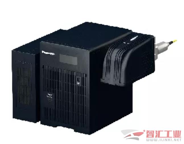 【松下】短脉冲激光打标机LP-RV系列