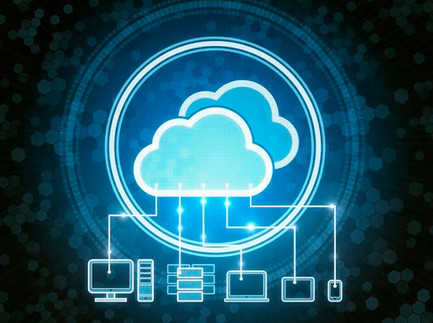 云网融合助力托管私有云