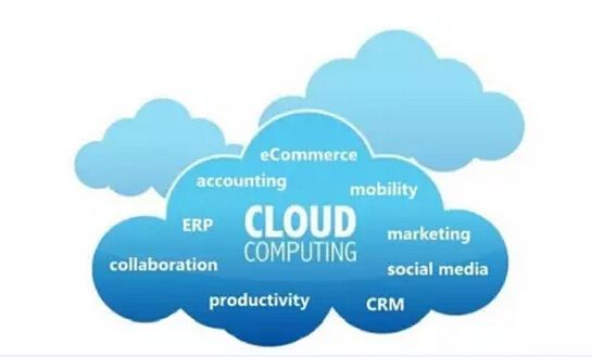 云计算支出不需要猜测