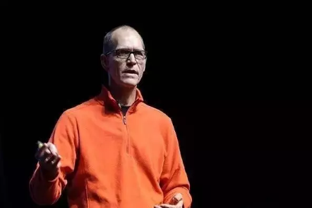 Hadoop之父┃云计算与Hadoop11年来相爱相杀！