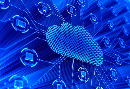 云计算未来将步入一个“认知优先”的时代