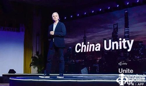 Unite Shanghai 2019 Keynote :以China Unity践行服务中国的承诺
