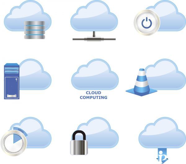 对于多云的未来，你准备好了吗?