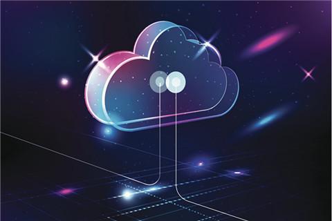 什么是云计算？云计算提供的服务形式有哪几种？