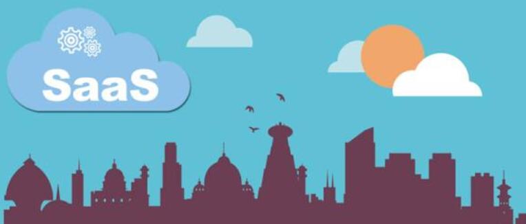 国内SaaS行业市场为何没能出现独角兽