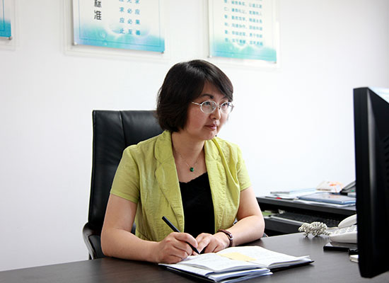 张艳：电子政务私有云建设 统筹整合体制先行