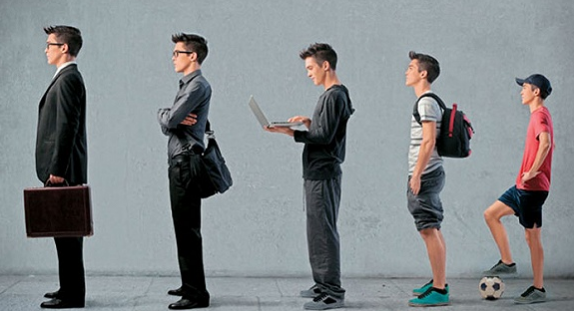 传统IT七大职业的云计算转型之路