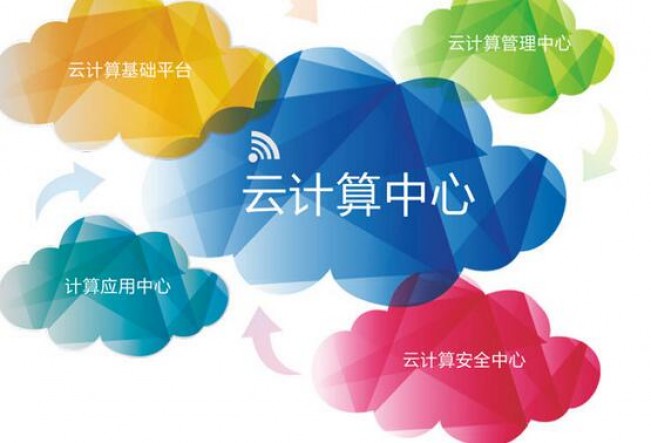 你懂得泡妞，就应该懂得云计算之PaaS、IaaS和SaaS