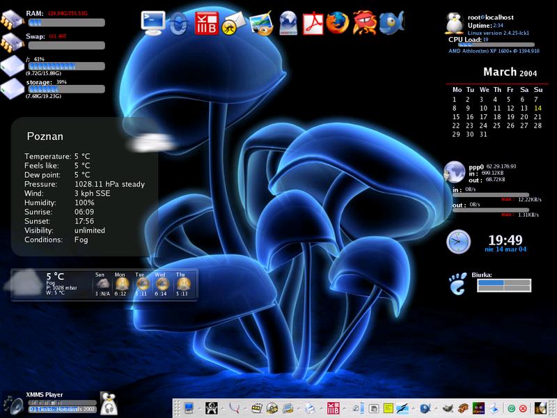 Xfce 4.12 发布，轻量级 Linux 桌面