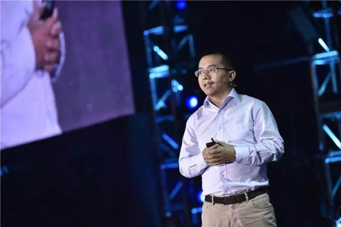 智能+泛娱乐产业的结合,将为娱乐场景提供更好的交互与体验