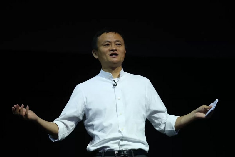 马云:互联网和大数据将至少影响世界150年
