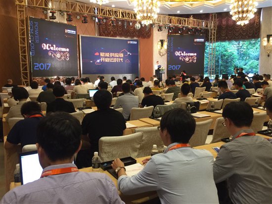 上海科箭:赋能供应链 开启云时代