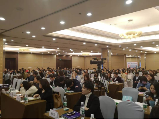 2019第二届国际医美产业创新论坛圆满闭幕,期待IMCI2020再见