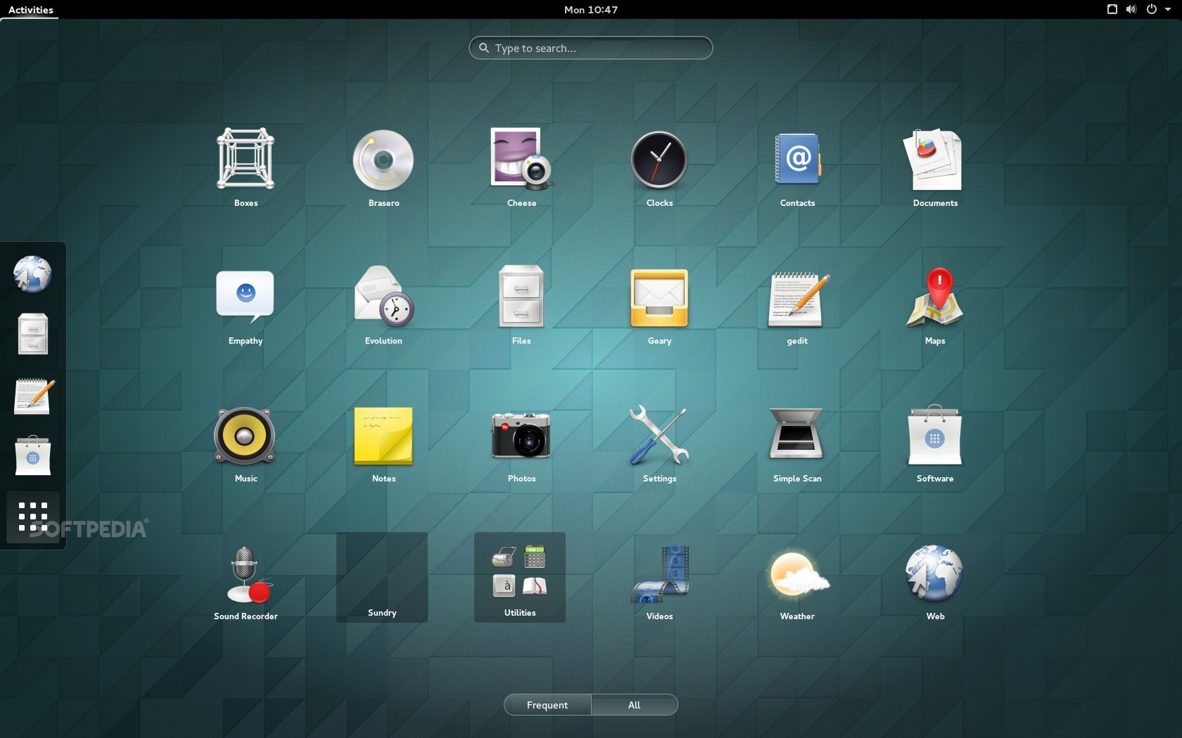 Debian 8 ＂Jessie＂ 将把GNOME作为默认桌面环境