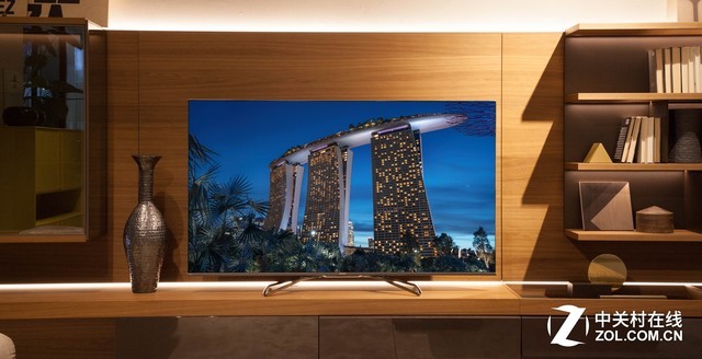 名副其实的国民良品!海信U7E电视评测