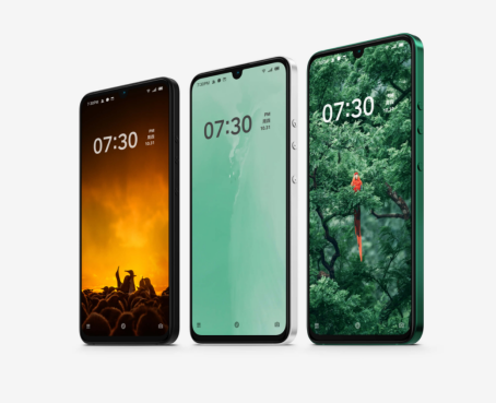 坚果手机启动“会员日”送福利 坚果Pro 3 最惠2199元起