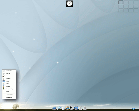 Elive 2.4.0 (Beta) 发布，基于Debian的桌面Linux