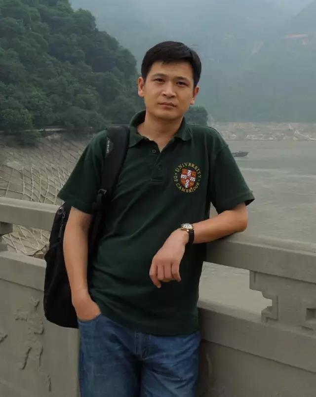 《影响中国大数据产业进程100人》第54期 张保国：信息化企业的大数据转型之路 ▏百人专访