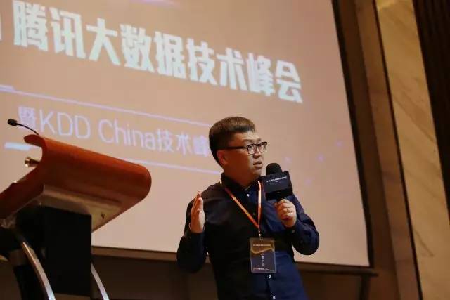 【重磅】腾讯宣布推出第三代高性能机器学习计算平台Angel 并于2017年全面开源