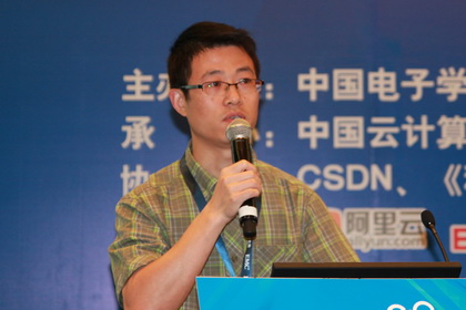 互联网行业推动云计算落地实践