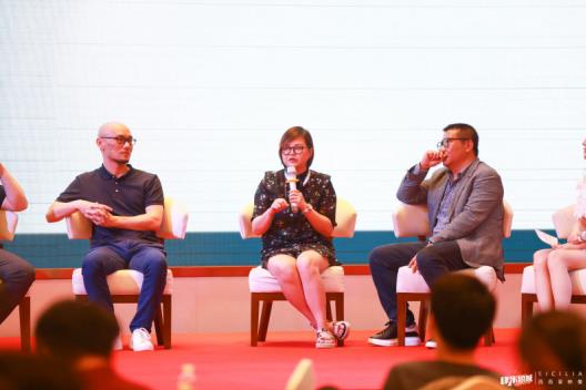 国内高管最关注的话题是什么?歌伦贝尔倍受青睐