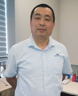 麦迪格:信息化让“孩子远离近视”的梦想更进一步