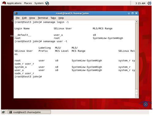 查看SELinux状态技巧与SELinux关闭方法