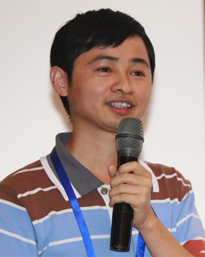 卢亿雷：Hadoop在广告监测技术的实践