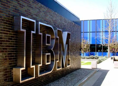 云计算市场增长迅速 IBM逆势下滑的纠结与希望