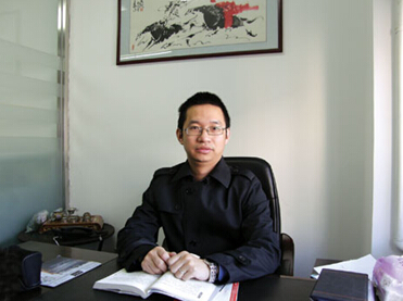 《影响中国大数据产业进程100人》 张华平：如何应用网络搜索挖掘内容价值