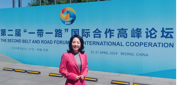 敦煌网中土项目:入选新华社“一带一路”成果的跨境电商唯一案例