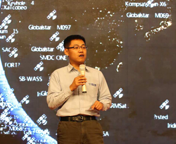 邓潇:可视化让大数据“说”出大价值