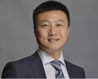 徐斌:CIO如何用大数据助企业转型升级提升竞争力?