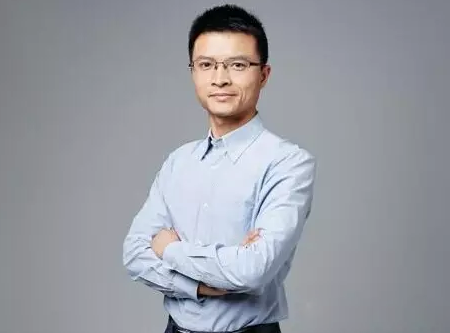 《影响中国大数据产业进程100人》何春涛:企业如何正确用敏捷BI发掘商业价值?