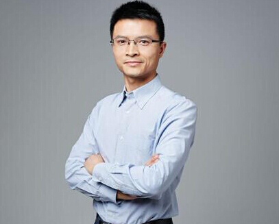 《影响中国大数据产业进程100人》何春涛:企业如何正确用敏捷BI发掘商业价值?