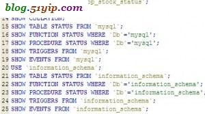 开源,好用mysql 管理工具 HeidiSQL