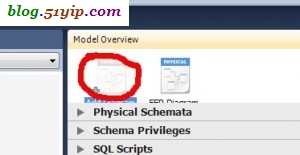 mysql workbench导入,导出数据库