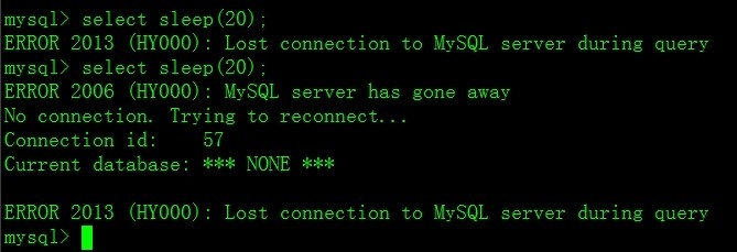 MySQL数据库CPU飙升紧急处理方法